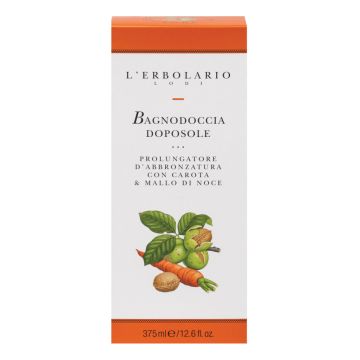 Bagnodoccia doposole 375 ml