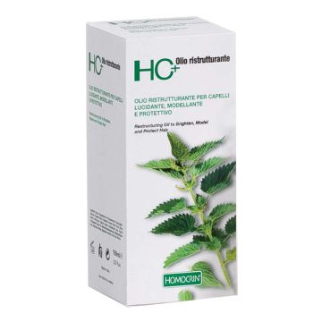 Hc+ olio ristr.150ml