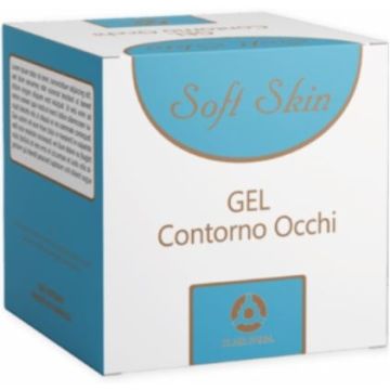 Softskin gel c/occhi 30ml