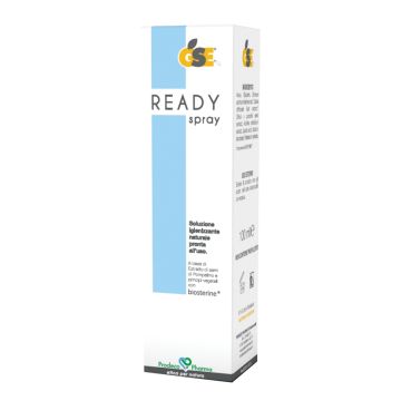 Gse ready spray igien 100ml