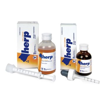 Herp 120 Ml