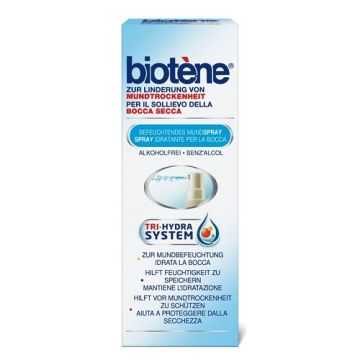 Biotene spray 30 ml