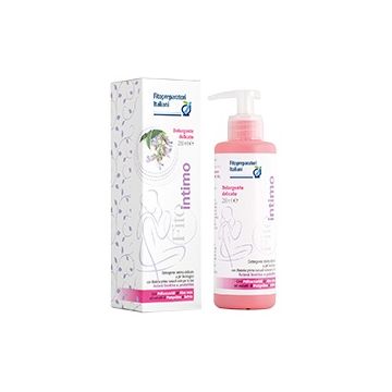 Fitopreparatori Italiani Fitointimo Detergente 250 ml