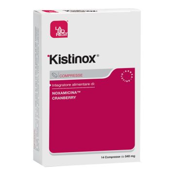 Kistinox 14compresse