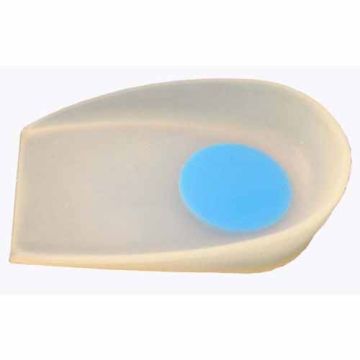 Tallonette plus in silcione avvolgenti con cuscinetto centrale s 34-37