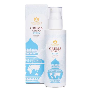 Crema corpo pitta 200 ml
