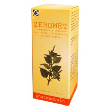 Zeromet 30 ml