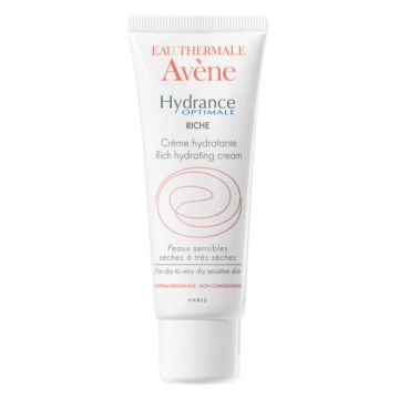 Eau thermale avene hydrance optimale riche 40 ml nuovo prodotto