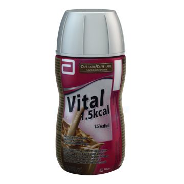 Vital 1,5kcal caffe'latte