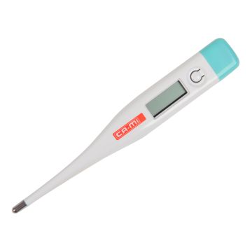 Termom.dig.t-40 punta fless.