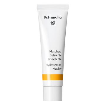 Dr hauschka maschera nutriente avvolgente 30 ml