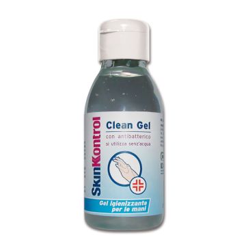 Skinkontrol gel igienizzante mani 100 ml