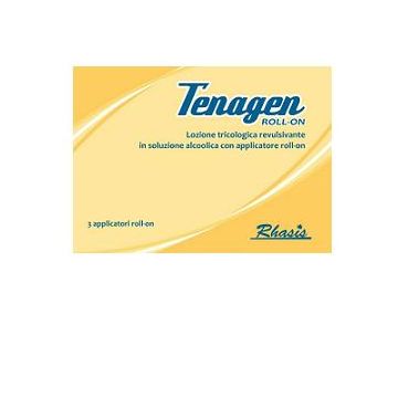 Tenagen loz.tricol.roll-on