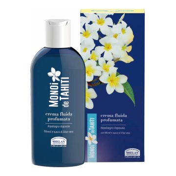 Monoi crema fluida prof.200ml