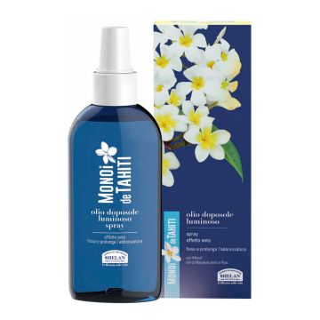 Monoi olio doposole 150ml