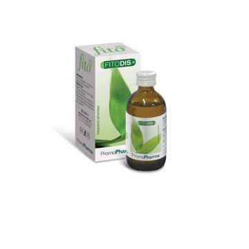 Fitodis 10 50 ml gocce Fitodis 10 50 ml gocce
