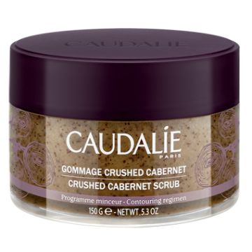 Caudalie gommage crushed cabernet 150 g