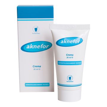 Aknefor emulsione 30ml