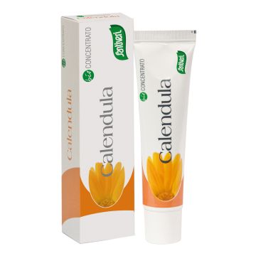 Bio concentrato calendula 50ml
