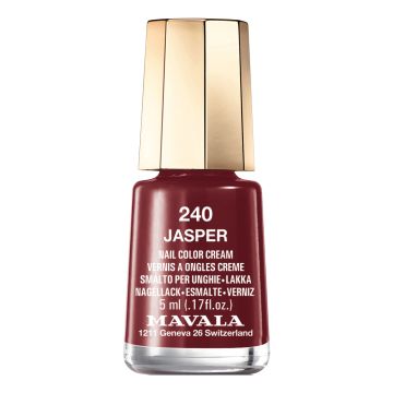 MAVALA - Smalto Per Unghie Minicolor N 240 Jasper 5 Ml
