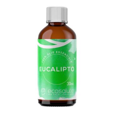 Eucalipto olio essenziale 30 ml