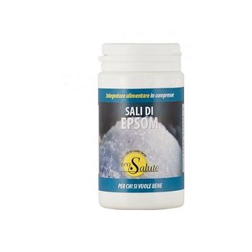 Sali Epsom 120 Compresse Sze