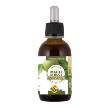 Mallo verde noce tintura madre 50 ml