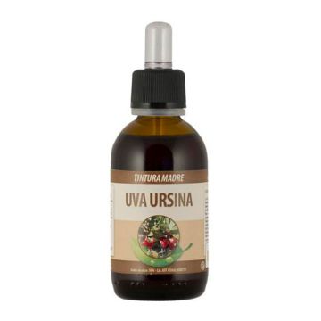 Uva ursina tm 50ml sze