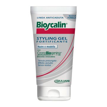 Bioscalin crono biogenina styl gel ft 150