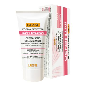 Guam Inthenso Crema Seno Volumizzante 150ml