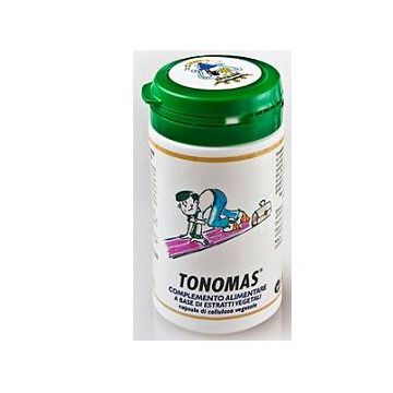 Tonomas 60 Capsule