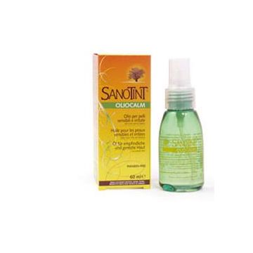 Sanotint oliocalm 60ml