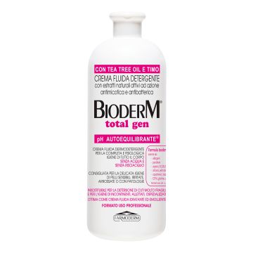 Bioderm total gen 1000 ml