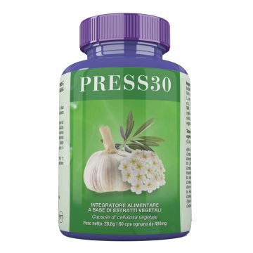 Press 30 60 Capsule