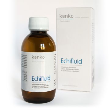 Echifluid Sciroppo 200ml