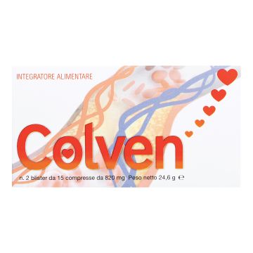 Colven 30compresse