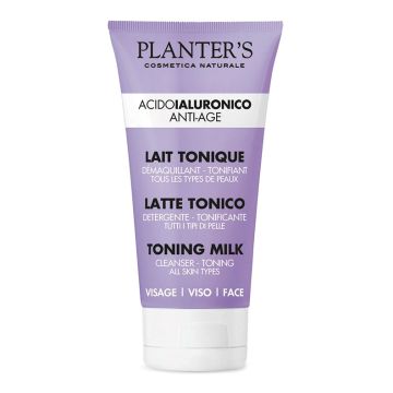 Planters ac.ial.latte tonico