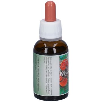 Mycodetox gocce 30 ml