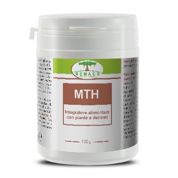 Mth polvere 100 g