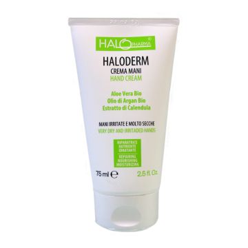 Haloderm crema mani 75ml