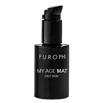 Purophi my age mat oily skin 50 ml Purophi my age mat oily skin 50 ml