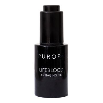 Purophi lifeblood antiaging oil 30 ml