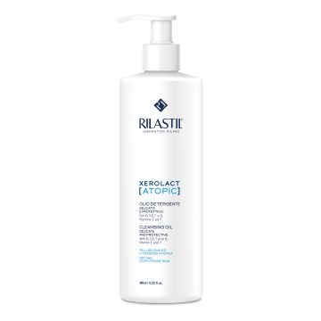 Rilastil xerol.atop.olio 400ml