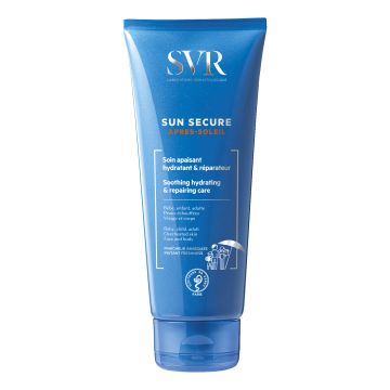 Sunsecure doposole viso&corpo