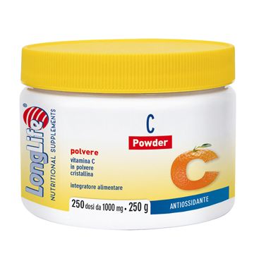 Longlife c powder 250g