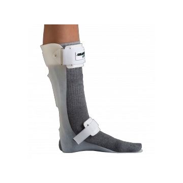 Gibaud ortho afo - tutore per piede ciondolante sinistro 01