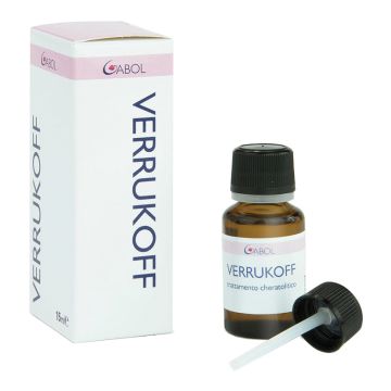 Verrukoff