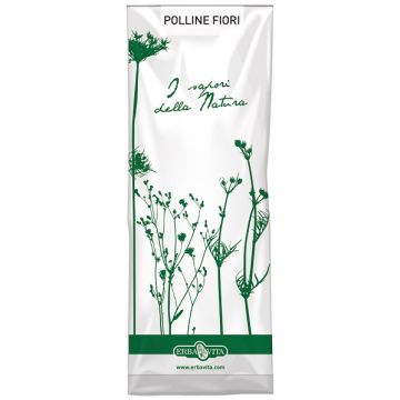 Polline fiore extra 100 g