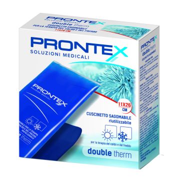 Double-therm gel mini 11x11