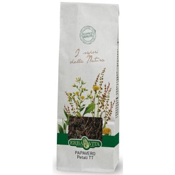 Papavero tt petali 100g